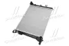 Радіатор, Система охолодження двигуна AVA QUALITY COOLING KA2334 (фото 4)