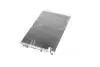 Конденсор кондиціонера CERATO ALL MT/AT 04- (AVA) AVA QUALITY COOLING KA5093D (фото 2)