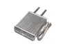 Радіатор обігрівача KIA CLARUS ALL 96-01 (Ava) AVA QUALITY COOLING KA6047 (фото 2)