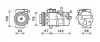 AVA KIA Компресор кондиціонера SORENTO 2.0, 2.2 09- AVA QUALITY COOLING KAK216 (фото 1)