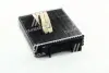 Радіатор обігрівача 2105-07 (широкий) алюм (пр-во NISSENS) AVA AVA QUALITY COOLING LA6020 (фото 4)