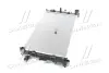 Радіатор, Система охолодження двигуна AVA QUALITY COOLING MS2444 (фото 2)