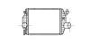 AVA DB Інтеркулер Vito 2.3d 96- AVA QUALITY COOLING MS4223 (фото 1)
