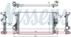 Інтеркулер AVA QUALITY COOLING MS4808 (фото 1)
