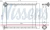 Теплообмінник, система опалення салону AVA QUALITY COOLING MS6810 (фото 1)