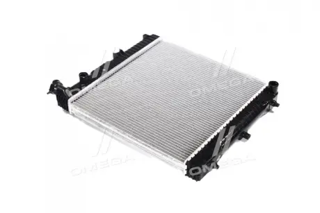 Радиатор MB W601 SPRINTER 1 76-95 (Ava) AVA QUALITY COOLING MSA2085