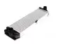 Интеркулер MERCEDES SPRINTER W 906 (06-) (пр-во AVA) AVA QUALITY COOLING MSA4582 (фото 2)