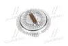 AVA DB віскомуфта вентилятора радіатора W124/202/210 1.8/2.3 92- AVA QUALITY COOLING MSC407 (фото 1)
