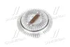 AVA DB віскомуфта вентилятора радіатора W124/202/210 1.8/2.3 92- AVA QUALITY COOLING MSC407 (фото 4)
