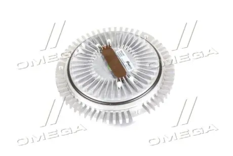 AVA DB віскомуфта вентилятора радіатора W124/202/210 1.8/2.3 92- AVA QUALITY COOLING MSC407