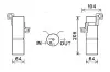 Осушувач, Система кондиціонування повітря AVA QUALITY COOLING MSD597 (фото 1)