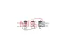 Клапан розширювання AVA QUALITY COOLING MT1253 (фото 1)