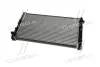 Радіатор, Система охолодження двигуна AVA QUALITY COOLING MT2201 (фото 3)