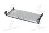 Радіатор охолодження Mazda 626 седан IV (GE) (вир-во AVA) AVA QUALITY COOLING MZ2027 (фото 3)
