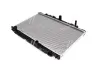 Радіатор охолодження двигуна Mazda CX5 (12-) 2.0i AVA AVA QUALITY COOLING MZ2270 (фото 3)