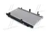 Радіатор, система охолодження двигуна AVA QUALITY COOLING MZ2280 (фото 1)