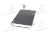 Конденсор (радіатор кондиціонера) AVA QUALITY COOLING MZ5260D (фото 2)