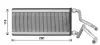 Теплообмінник, система опалення салону CLEVER FIT AVA QUALITY COOLING MZ6298 (фото 2)