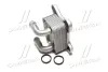 Радіатор масляний OPEL Astra 1.7D 98- (Ava) AVA QUALITY COOLING OL3581 (фото 1)