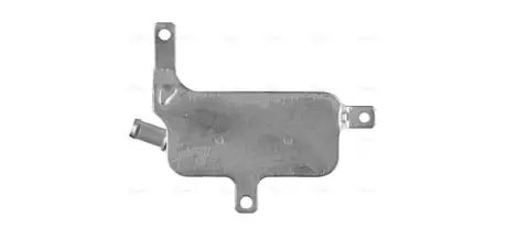 AVA OPEL Оливний радіатор Corsa D 1.4 10- AVA QUALITY COOLING OL3708