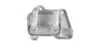 Радіатор масляний Opel Astra H 1,7CDTI 04>11 AVA AVA QUALITY COOLING OL3740 (фото 3)