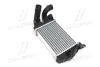 Интеркулер OPEL ASTRA (2004)/ ZAFIRA 1.7 CDTI (пр-во AVA) AVA QUALITY COOLING OL4584 (фото 1)
