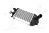 Интеркулер OPEL ASTRA (2004)/ ZAFIRA 1.7 CDTI (пр-во AVA) AVA QUALITY COOLING OL4584 (фото 3)