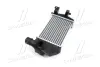 Интеркулер OPEL ASTRA (2004)/ ZAFIRA 1.7 CDTI (пр-во AVA) AVA QUALITY COOLING OL4584 (фото 4)