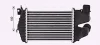 AVA OPEL Інтеркулер ASTRA H 1.7 07- AVA QUALITY COOLING OL4691 (фото 1)