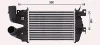 AVA OPEL Інтеркулер ASTRA H 1.7 07- AVA QUALITY COOLING OL4691 (фото 2)