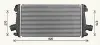 AVA OPEL Інтеркулер INSIGNIA A 2.0 11- AVA QUALITY COOLING OL4722 (фото 1)