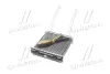 Радіатор обігрівача ASTRA F/VECTRA A/CALIBRA (Ava) AVA QUALITY COOLING OL6132 (фото 2)
