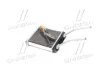 Радіатор обігрівача ASTRA F/VECTRA A/CALIBRA (Ava) AVA QUALITY COOLING OL6132 (фото 3)