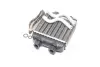Теплообмінник, система опалення салону AVA QUALITY COOLING OL6197 (фото 4)