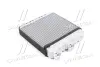 Теплообмінник, система опалення салону AVA QUALITY COOLING OL6321 (фото 1)