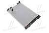 AVA OPEL Радіатор охолодження Omega B 2.0/3.0 AVA QUALITY COOLING OLA2248 (фото 1)