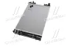 AVA OPEL Радіатор охолодження Omega B 2.0/3.0 AVA QUALITY COOLING OLA2248 (фото 2)