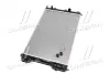 AVA OPEL Радіатор охолодження Omega B 2.0/3.0 AVA QUALITY COOLING OLA2248 (фото 4)
