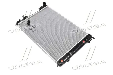AVA OPEL Радіатор охолодження Omega B 2.0/3.0 AVA QUALITY COOLING OLA2248