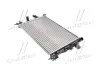 Радіатор, система охолодження двигуна AVA QUALITY COOLING OLA2296 (фото 1)