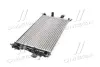 Радіатор, система охолодження двигуна AVA QUALITY COOLING OLA2296 (фото 2)