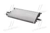 Радіатор, система охолодження двигуна AVA QUALITY COOLING OLA2296 (фото 3)