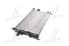 Радіатор, система охолодження двигуна AVA QUALITY COOLING OLA2296 (фото 4)