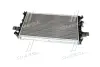Радіатор охолодження OPEL ASTRA G (98-) 2.0 TD (вир-во AVA) AVA QUALITY COOLING OLA2329 (фото 3)