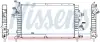 Радіатор, Система охолодження двигуна AVA QUALITY COOLING OLA2364 (фото 2)