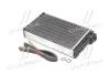 Радіатор обігрівача OMEGA A ALL MT/AT +/- A/C (Ava) AVA QUALITY COOLING OLA6116 (фото 1)