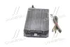 Радіатор обігрівача OMEGA A ALL MT/AT +/- A/C (Ava) AVA QUALITY COOLING OLA6116 (фото 4)