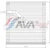 Випарник,Кондиціонер AVA QUALITY COOLING OLV759 (фото 1)