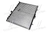 Радіатор, Система охолодження двигуна AVA QUALITY COOLING PE2267 (фото 2)