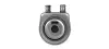 Охолоджувач оливи AVA QUALITY COOLING PE3422 (фото 3)
